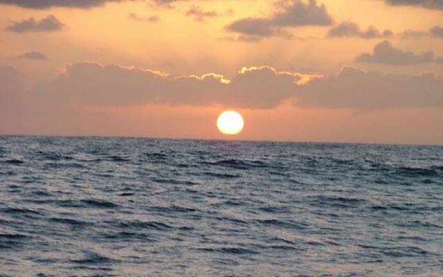 Golfo di Biscaglia 